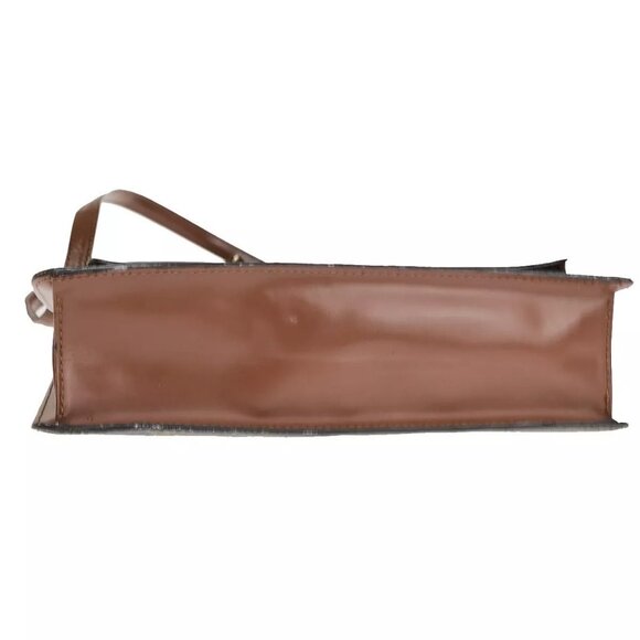 LOUIS VUITTON Monceau 28 2Way Shoulder Hand Bag Monogram Leather - Picture 11 of 16